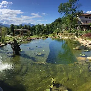 Alloggio per agriturismo Il Balcone Sulla Valle, Bedero Valcuvia