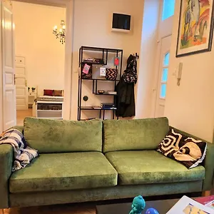 Travelers Award Winning Place In The Heart Of Kamilla Budapest