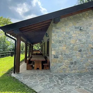 Casa vacanze Moschel, Ardesio